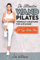 DIE ULTIMATIVE WAND PILATES WORKOUT-ANLEITUNG FÜR ANFÄNGER: Bewährte und einfache Wall Pilates Übungen, die deinen Körper transformieren und Fett verbrennen. (English Edition)
