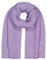 Barts Jasmin Scarf LILAC - -
