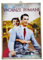KUSTOM ART Bild Serie Poster Film Schauspieler Hollywood Gregory Peck & Audrey Hepburn Römische Ferien Druck auf Holz für Dekoration Restaurant Pizzeria Bar Hotel 25 x 18 cm