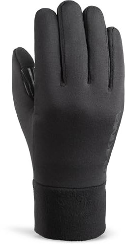 Dakine Fingerhandschuh Storm Liner Glove, Größe:L, Farben:Black