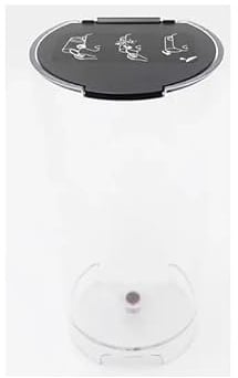 Wassertank For Kaffeemaschinen, Kompatibel Mit Nestlé, Nespresso, Kapselmaschinen, Essenza, Mini, C30, EN85