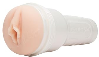 Fleshlight Male Sex Toys Madison Ivy – The Number One Male Masturbator Sex Toys for Men with Our Fleshlight SuperSkin Pocket Pussy Technology