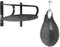 Speedball-Apparat und Speedball Club, Boxbirne, Punchingball, Nappa Leder
