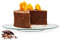 Sendez Plato giratorio para tartas, diámetro de 40 cm, de cristal, soporte para tartas, plato para servir, plato de queso