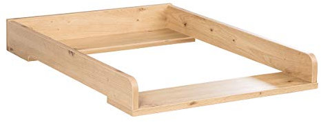 Cambiador para cambiador LittleSky By Klups Amelia Oak – Roble
