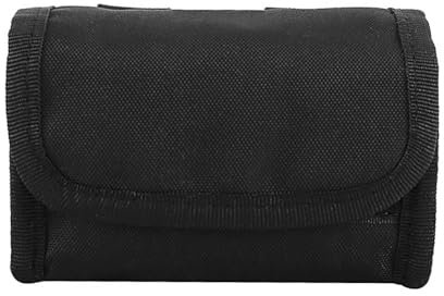 Patronenetui, Taktische Munitionstasche für 10 Kugelpatronen Magazintasche für die Jagd im Freien