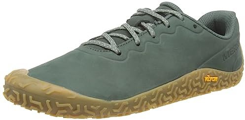 Merrell Damen Vapor Glove 6 LTR-Forest Sneaker, Wald, 37.5 EU