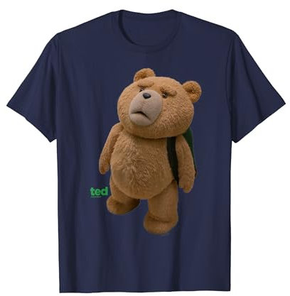 Ted TV Series Teddy Bear T-Shirt