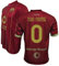 AS Roma Replica Maglia Home Kit 2024-2025 - 12 Anni