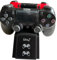 Générique Station de charge double pour manette ps4 Permet de charger 2 manettes en même temps