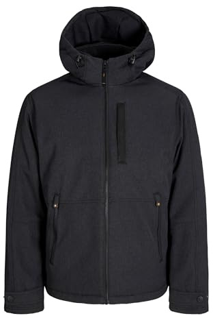 JACK & JONES Male Jacke Jacke