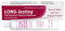 Gel adhésif pour prothèses dentaires, colle thermoplastique, colle pour prothèses dentaires, 1 crème adhésive pour prothèses dentaires