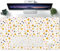 Mouse Mat Gaming Cartoon Halloween Pattern Anime Mouse Pad Large Mousepad, Anime Large Mouse Pad for Keyboard Mouse Suitable Game Room Decoration Gifts for Teens - 600x300mm