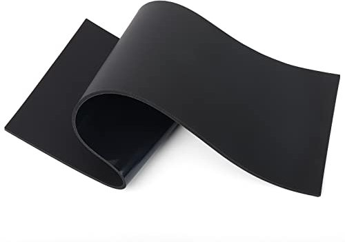 YIMAGUJRX Schalldämpfender Schaumstoff, Tastaturschaum für mechanische Tastaturunterseite, aus LE-32 Poron (3 mm dick)