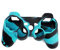 BESPORTBLE Cubierta del Controlador Ps2 Piel De Silicona para Controlador Cubierta del Controlador De Silicona Funda De Silicona para Controlador Goma Blanda P3