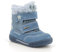 Primigi Ride 19 GTX, Stivali da Neve Bambina, Jeans, 24 EU