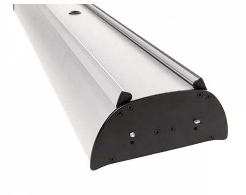 Roll-Banner Twin 85x200cm