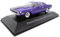OPO 10 - Modellauto im Maßstab 1/43, kompatibel mit Dodge Challenger R/T 440 1970 – AC403