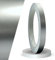 siviwonder Zierstreifen Silber metallic Glanz in in 10 mm Breite und 10 m Länge für Auto Boot Jetski Modellbau Klebeband Dekorstreifen Seitenstreifen Klebestreifen DIY Basteln selbstklebend