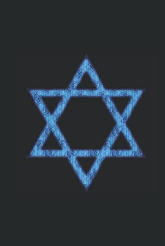 Jewish Journal Notebook