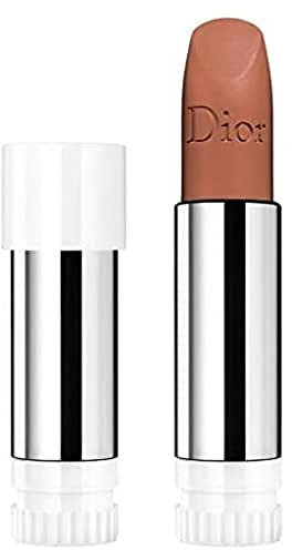 DIOR ROUGE DIOR MAT REFILL 100 Nude Look, 3,5 g.