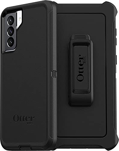 OtterBox Trusted Glass Screen Protector for iPhone 14 Pro, Tempered Glass, x2 Scratch Protection, Drop Defence for Shatter Protection, Non-Retail Packaging Clear