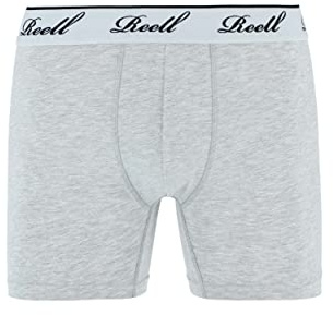 Reell Trunks Boxershort, Herren Boxershort, Männerunterwäsche