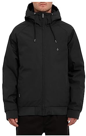 Volcom Hernan 5k Jacket L
