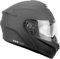 CGM Klapphelm 568A BER Mono schwarz 568A-ALV-01-D1 Größe L