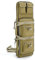Gespann Taktische Gewehr Rucksack Soft Rifle Case Rifle Storage Holder für Jagd Trekking Wandern Angeln Rod Bag (Sand, 113cm)