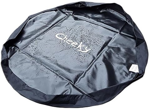 Cheeky Wetsuit Bag - Changing Mat für Neopren- und Surfanzüge | Tasche und Umziehhilfe