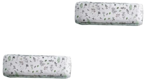 HOMSFOU Pcs Hanging Cover Hard-wearing Material Unique Pattern Protects Your Little Flowers