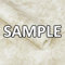 World of Wallpaper Luxe Collection Concrete Wallpaper - Heavyweight Vinyl - Modern Luxury for Living Room & Bedroom - Beige/Gold Sample