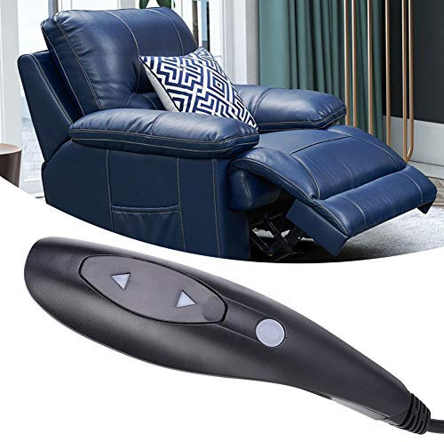Tbest Sofa-Handsteuerung, Knopf-Kontrollschalter, Arieor Elecc-Möbel, Bett, Kino, Sofa, Heimgeräte-Teile, Pflege, Kleine Heim-Appnce-Teile