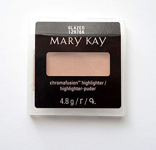 Mary Kay Chromafusion Highlight Powder highlighter Puder Glazed 4,8g