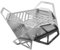 LIVASH Mini Griglia per Barbecue Fornello Rimovibile Mini Griglia da Cucina per Barbecue Griglia per Barbecue Lotus per, Picnic e Cucina All'Aperto Durevole Facile Installazione