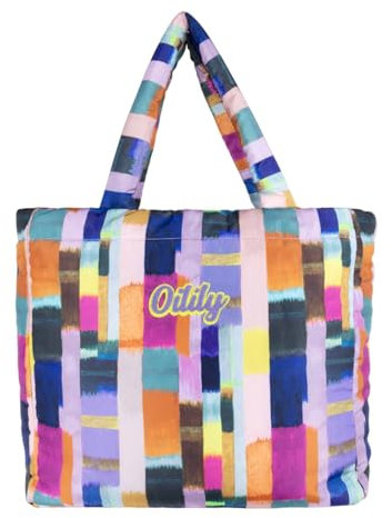 Oilily Soleil Shopper Multicolor