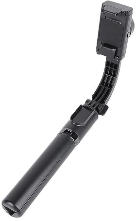Phone Gimbal Stabilizer, 360 DEGREES ROTATION, Handheld Selfie Stick and Tripod, Gimbal Stabilizer for Smartphone, Reduce Shake for Stable, Phone Stabilizer for video recording