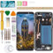 Gadget Troops Incell Kit de remplacement d'écran LCD pour Samsung Galaxy S9 DUOS SM-G960F/DS, G960F, G960U, G960U1, G960W, G9600, G960N, SCV38, G960X, SC-02K Noir