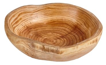 Insalatiera decorativa: utilitario antico, accento nostalgico 'organizzatore domestico, concetto di supporto per gingilli dal design senza | Vantaggi del posizionamento di snack di gioielli