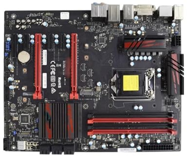 Motherboard Fit For SUPERMICRO C7Z270-CG-L Scheda Madre LGA 1151 Supporto i7 7700K 6700K i5-7600K 6500 i3-7350K 6300 CPU Intel Z270 4XDDR4 64GB HDMI