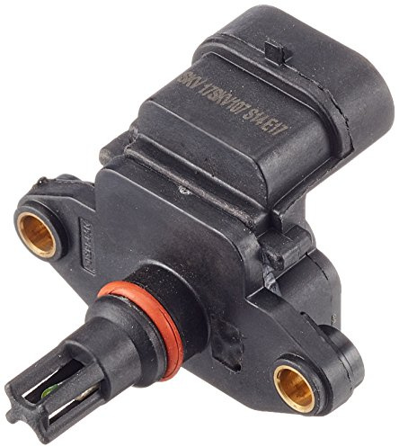 ESEN SKV Sensor, Saugrohrdruck 17SKV107 | Kompatibel mit: FIAT BRAVA, BRAVO I, CINQUECENTO, DOBLO Großraumlimousine, DOBLO Kasten/Großraumlimousine, MAREA