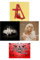 Billie Eilish Complete CD Studio Album Collection with Art Card