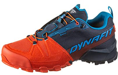 DYNAFIT Herren Transalper GTX Schuhe, Dawn-Blueberry, UK 10