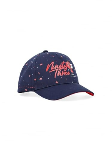 MM93 Gorra infantil Ninetythree Baseball Cap,