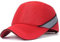 Lipfer Work Safety Protective Helmet Bump Cap Hard Inner Shell Baseball Hat Style for Work Factory Shop Carrying Head Protection