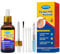 30ML Fungal Nail Repair Liquid, MYMULIKE Toenail Fungus Repair Extra Strong, Nail Repair Solution for Toenails & Fingernails, Protects Thick, Broken, And Discolored Nails with Nail File