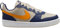 Nike Unisex Sneakers, Lt Orewood BRN/Orange Peel-Mid, 40 EU