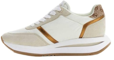 GUESS Model Eagar WHISA - White Sand 36