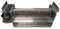 Easyricambi Motore Ventola tangenziale 383mm 283x44 stufe a Pellet EMMEVI FERGAS 153455 EDILKAMIN Italia CAMINI